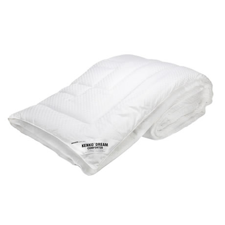 KENKO SLEEP COMFORTER - INDIVIDUAL